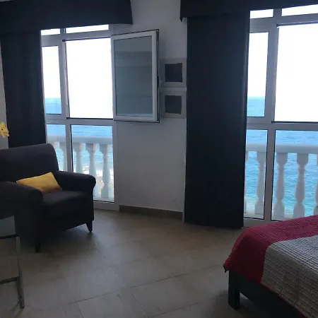 Apartman Mirando Al Mar *